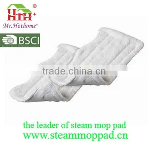 Microfiber Steam Mop Replacement Pad thumbnail-2
