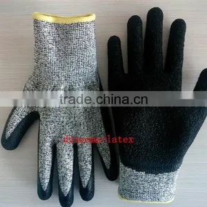 Level 5 HPPE Cut Proof Hand Glove thumbnail-1