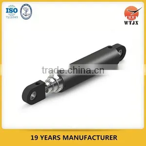 Multi Stage Kinds of Hydraulic Jack for Truck thumbnail-1