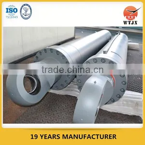 Petroleum Equipment Hydraulic Cylinder thumbnail-2