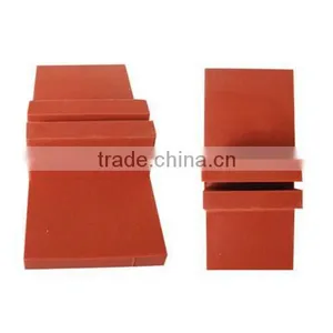 Heat Resistant Silicone Rubber Washer thumbnail-2