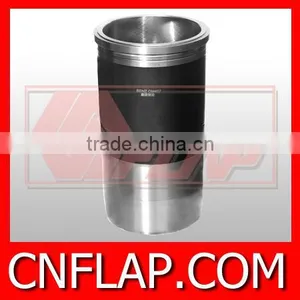 Used Mercedes Engine OM616,OM617 Cylinder Liner thumbnail-1