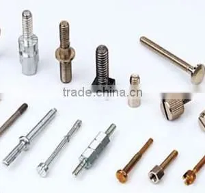 Customized High Precision High Quality CNC Coffee Grinder Parts thumbnail-4