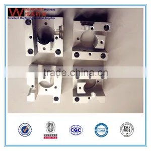 Factory Price Cnc Machining Parts With Anodized Made by Whachinebrothers Ltd thumbnail-6