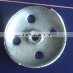 Starter Pulley for 139 Engine/ 139F Engine Parts thumbnail-1