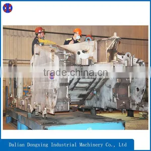 Reliable Reputation Manufacturer OEM/ODM Milling Machine Frame thumbnail-4