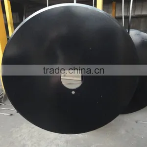 Hot Selling Single Disc Scrubber With Low Price thumbnail-3