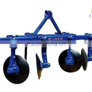 Farm Farm Disc Ridger for Sale With Low Price thumbnail-5