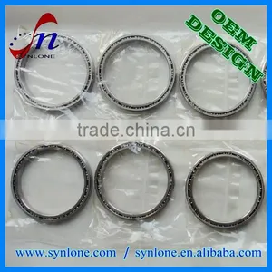 Stainless Steel /carbon Steel Ring Machine Rings thumbnail-1