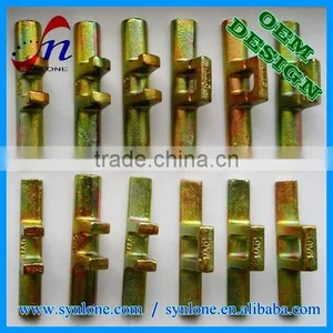 Precision Casting Parts for Building, Industry ,machinery thumbnail-2