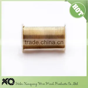 0.4mm Jewelry Making Craft Alloy Wire thumbnail-2
