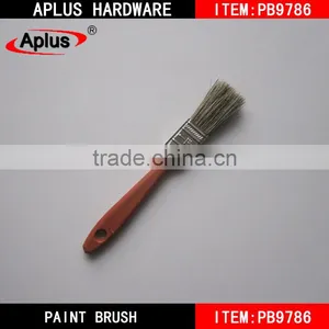 Hot Sale Cheap Boiled Bristle Paint Brushes Paint Set Wooden Brush thumbnail-4