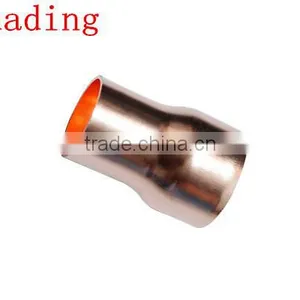Reducing Coupling ,high Quality Air -comditioning Parts , Forged Technique thumbnail-1