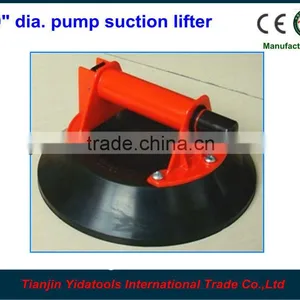 10" Vacuum Suction Cup With ABS Handle thumbnail-1