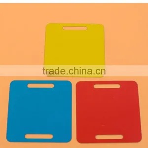 Import From China Aluminium Metal Sticker thumbnail-4