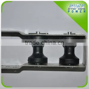 Hanging Basket Pulley for Greenhouse System thumbnail-1