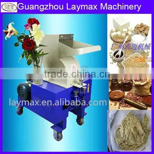 Used Plastic Crusher Machine for Sale thumbnail-1