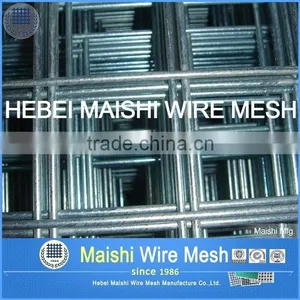Cheap Fence Welded Steel Wire Mesh thumbnail-2