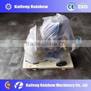 Low Price Popular Single Barre Dairy/Dairy Cow Milking Machine thumbnail-3