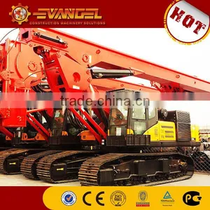 High Quality and Popular Drilling Rig Animation in African thumbnail-3