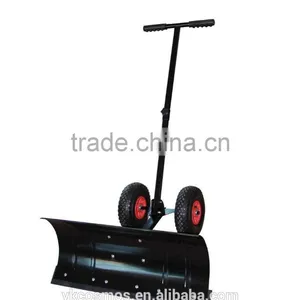 Metal Handy Snow Plow thumbnail-1