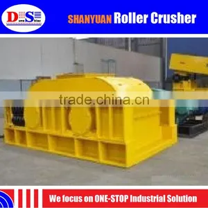 Roller Crusher 12t/h to 350t/h Capacity China Manufacturer for Sale thumbnail-6
