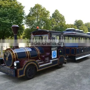 Road Train thumbnail-3