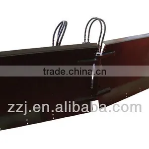 Snow Blade for Sale thumbnail-1