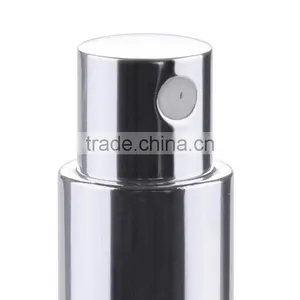 Small Cream Pump 18/410 With All Aluminum Shell thumbnail-4