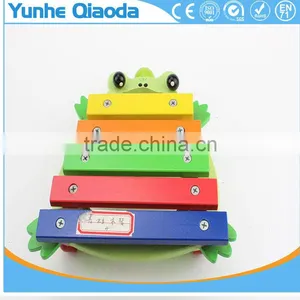 Fog Colorful Xylophone, Best First Musical Instrument for Children, Fun and Educationa thumbnail-1