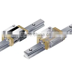Anti-rust Good Quality Linear Guide of CHCD25BL(HIGH ASSEMBLY) thumbnail-1