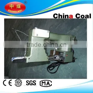 GK9-2 Portable Bag Closing Machine thumbnail-2