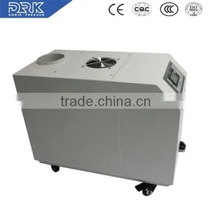 DR-6L/H Industrial Ultrasonic Textile Cooling Humidifier thumbnail-3