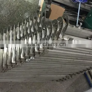 Customized Water Fountain Pump Support thumbnail-5