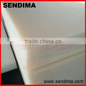 High Abrasion Resistance, Acid and Alkali Resistant Uhmw-pe Sheet thumbnail-1