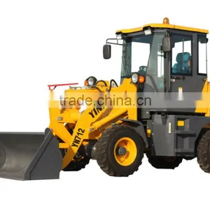 COMPACT LOADER thumbnail-3