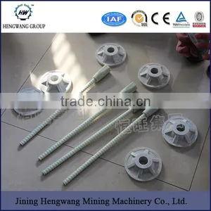 Corrosion Protection Tunnel Rock Bolt thumbnail-4
