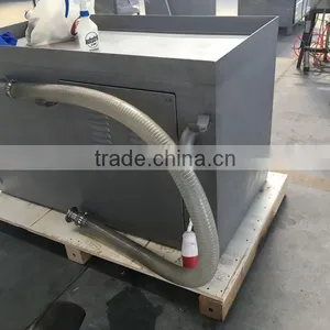 Sausage Peeler Machine thumbnail-1