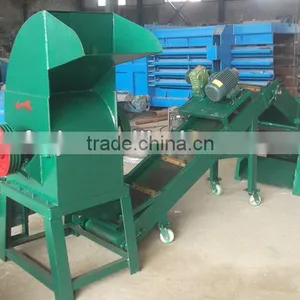 New Environmental Separation Machine for Aluminum and Iron thumbnail-1