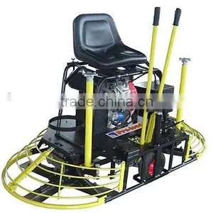Ride On Power Trowel thumbnail-1