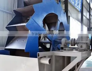 50-100 T/h Xxnx Sand/ Stone/gold/ore/iron Powder Washer thumbnail-2