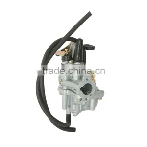 Carb Carburetor For Suzuki Quadrunner LT50 JR50 84-87 LT-A50 Quadmaster 50 02-05 thumbnail-1