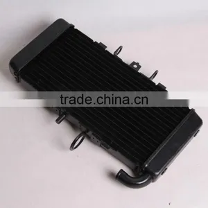 Aftermarket OEM Radiator for CB400 V-TEC thumbnail-1