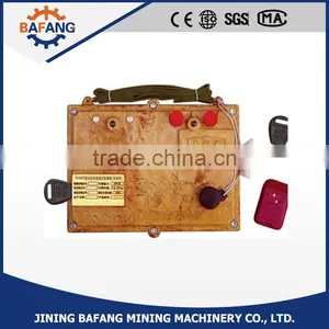 Exploders With Good Quality, FD Series Capacitor Discharge Type Exploders thumbnail-1