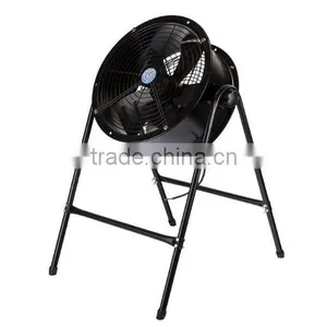 Factory Direct Sale Cheap Drum Out-rotor Axial Cooling Fan thumbnail-5