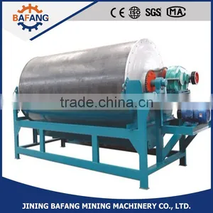 CTB9018 High Efficient Wet Hematite Magnetic Separator thumbnail-2