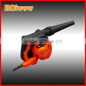 600W Portable Electric Blower Mini Air Blower RWEB-15055 thumbnail-1