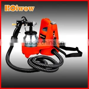 800W Electric Paint Sprayer Gun RWESG-18018 thumbnail-1