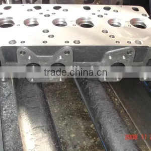 SCANIA 113 Cylinder Head thumbnail-2