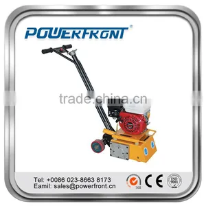 Gasoline Engine 5.5 hp Road Construction Asphalt Scarifying Machine thumbnail-1